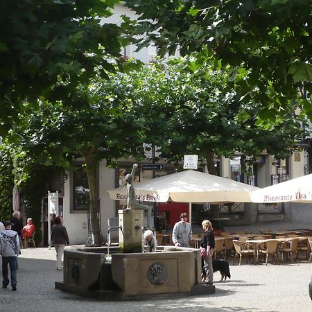 Ferienwohnungen Meindl Idar-Oberstein Esterno foto
