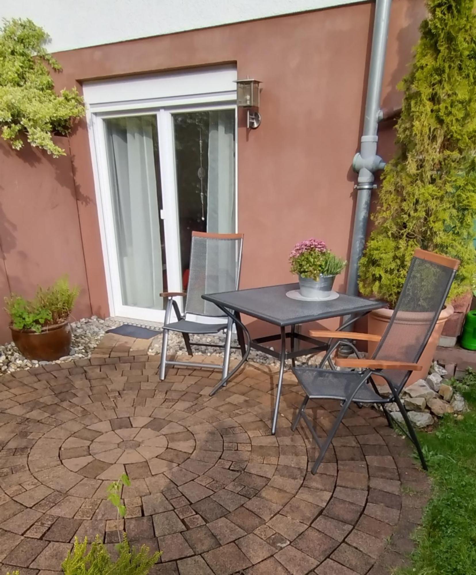 Ferienwohnungen Meindl Idar-Oberstein Esterno foto